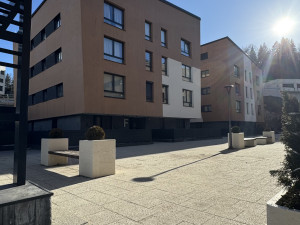 PICCOLO GRANDE PRODAJE/Apartman/Bjelasnica/Smuk/36+3 m2