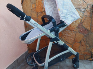 DJECIJA KOLICA Bebe   OSANN PEP modular Switch