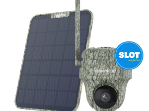 IP kamera Reolink GO serija G450 4K vanjska maskirna B4GPT4K06SP