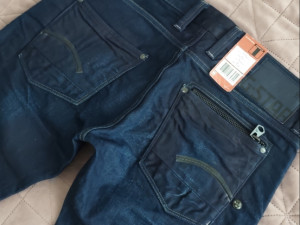 Jeans farmerke pantalone G star