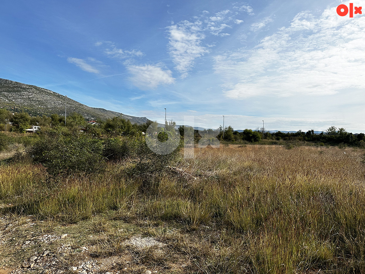 Zemljište u industrijskoj zoni Bišće polje-Gnojnice donje 4072m2 2