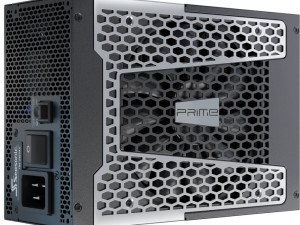SEASONIC PRIME TX-1300 (ATX 3.0) Modular 1300W 80 Plus Titanium