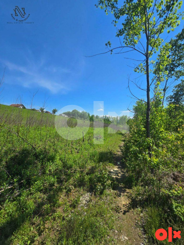 Barlovci- Bukovica, placevi ukupne povr.15.516m2