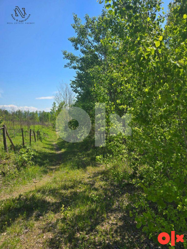 Barlovci- Bukovica, placevi ukupne povr.15.516m2 3