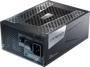 SEASONIC PRIME-PX-2200-ATX30 Modular 2200W 80 Plus Platinum power