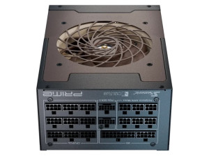 SEASONIC PRIME TX-1600 NOCTUA EDITION Modular 1600W 80 Plus