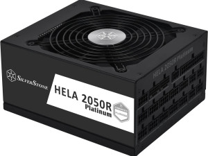 SILVERSTONE SST-HA2050R-PM Modular 2050W 80 Plus Platinum power