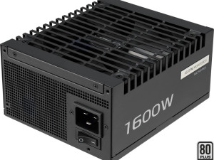 ASUS 90YE00Z2-B0NA00 Modular 1600W 80 Plus Platinum power supply