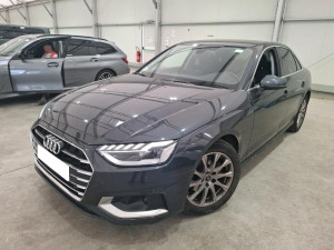 Audi A4 30 TDI Business Hybrid- 2022- U DOLASKU