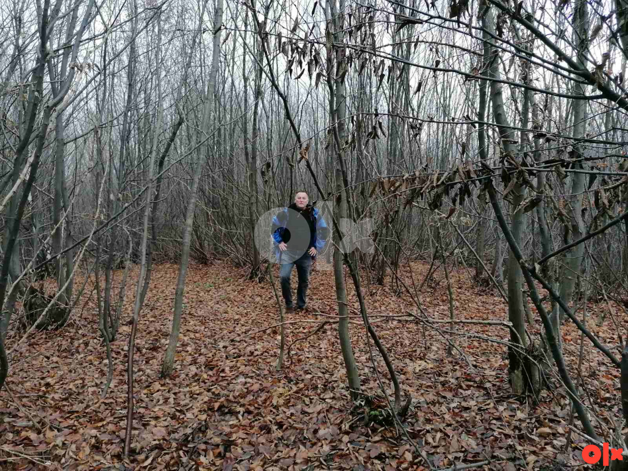Zemljište Visoko 3