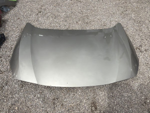 Hauba pednja reno Renault Fluence 2012