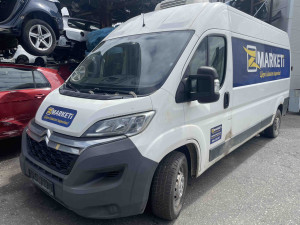 Citroen JUMPER MOD. 2014- za dijelova dijelovi