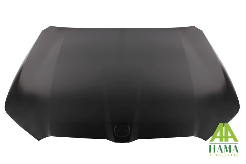 Hauba (aluminij) BMW 5 G60/G61/G68/G90/G91