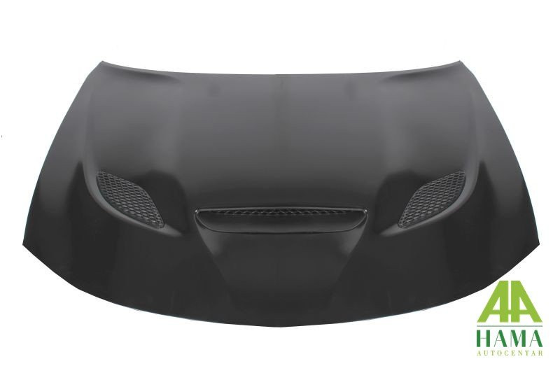 Hauba motora DODGE CHARGER