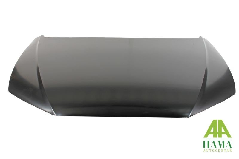 Hauba (aluminij) AUDI A8 D5
