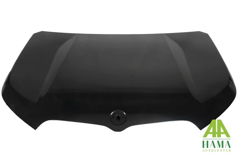 Hauba (aluminij) BMW X1 U11/U12