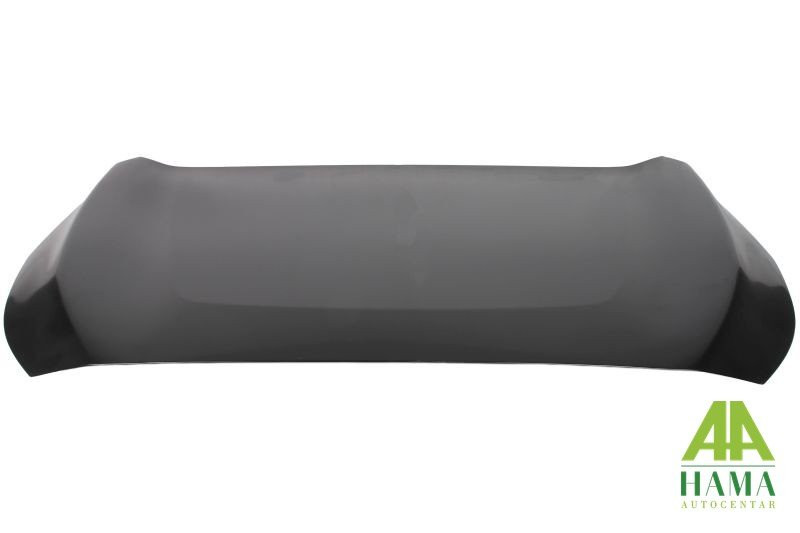 Hauba (aluminij) SUBARU IMPREZA