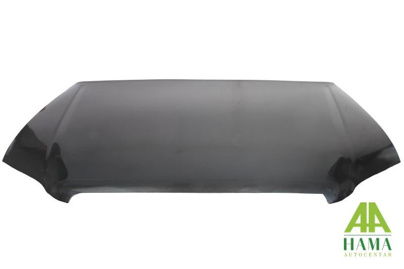 Hauba (aluminij) AUDI A8 D3