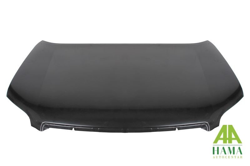 Engine bonnet TOYOTA LAND CRUISER PRADO J15