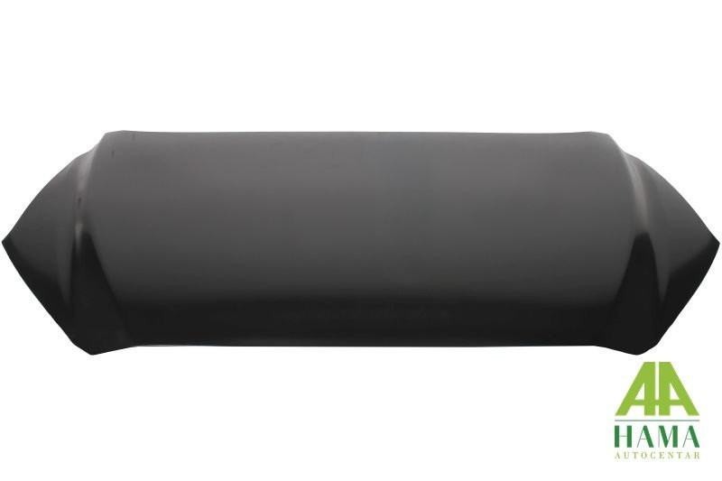 Engine bonnet (steel, with mastic) MAZDA CX-5 KE