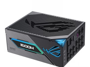 ASUS ROG Thor Modular 1600W 80 Plus Titanium Power Supply