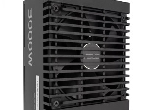 ASUS Pro WS 3000P Modular 3000W 80 Plus Platinum Power Supply