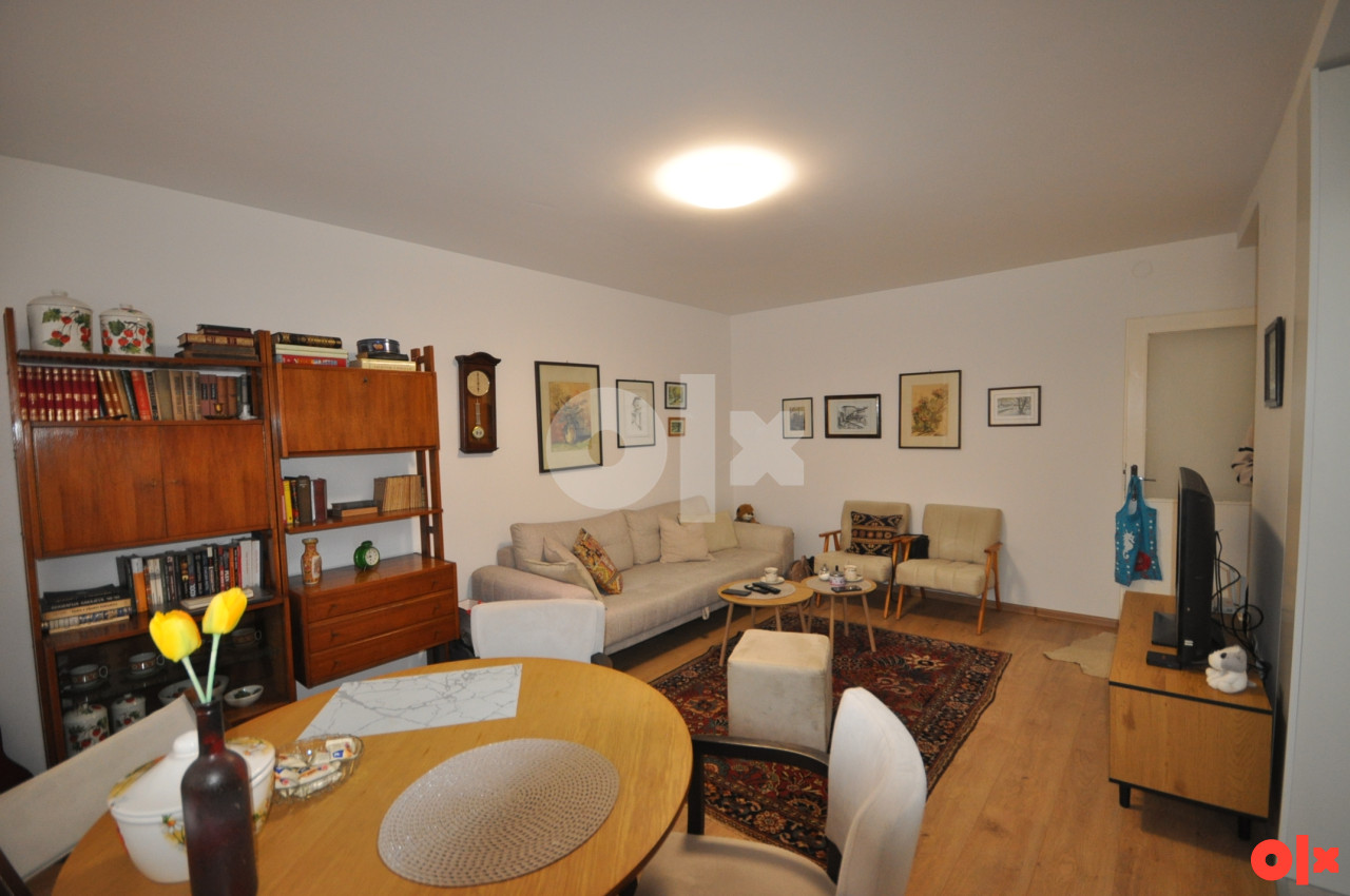 Stan Sarajevo - Centar 49 m² - Widok 5