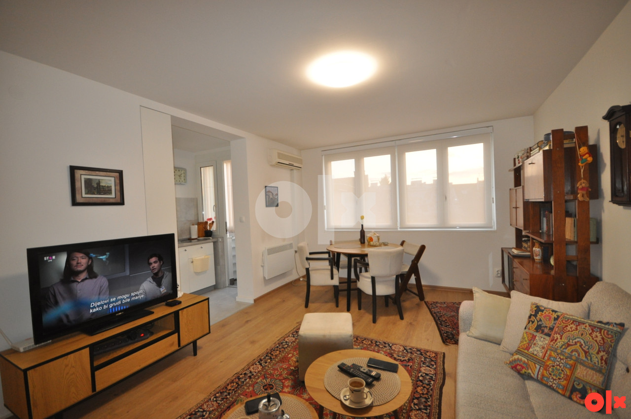 Stan Sarajevo - Centar 49 m² - Widok 6