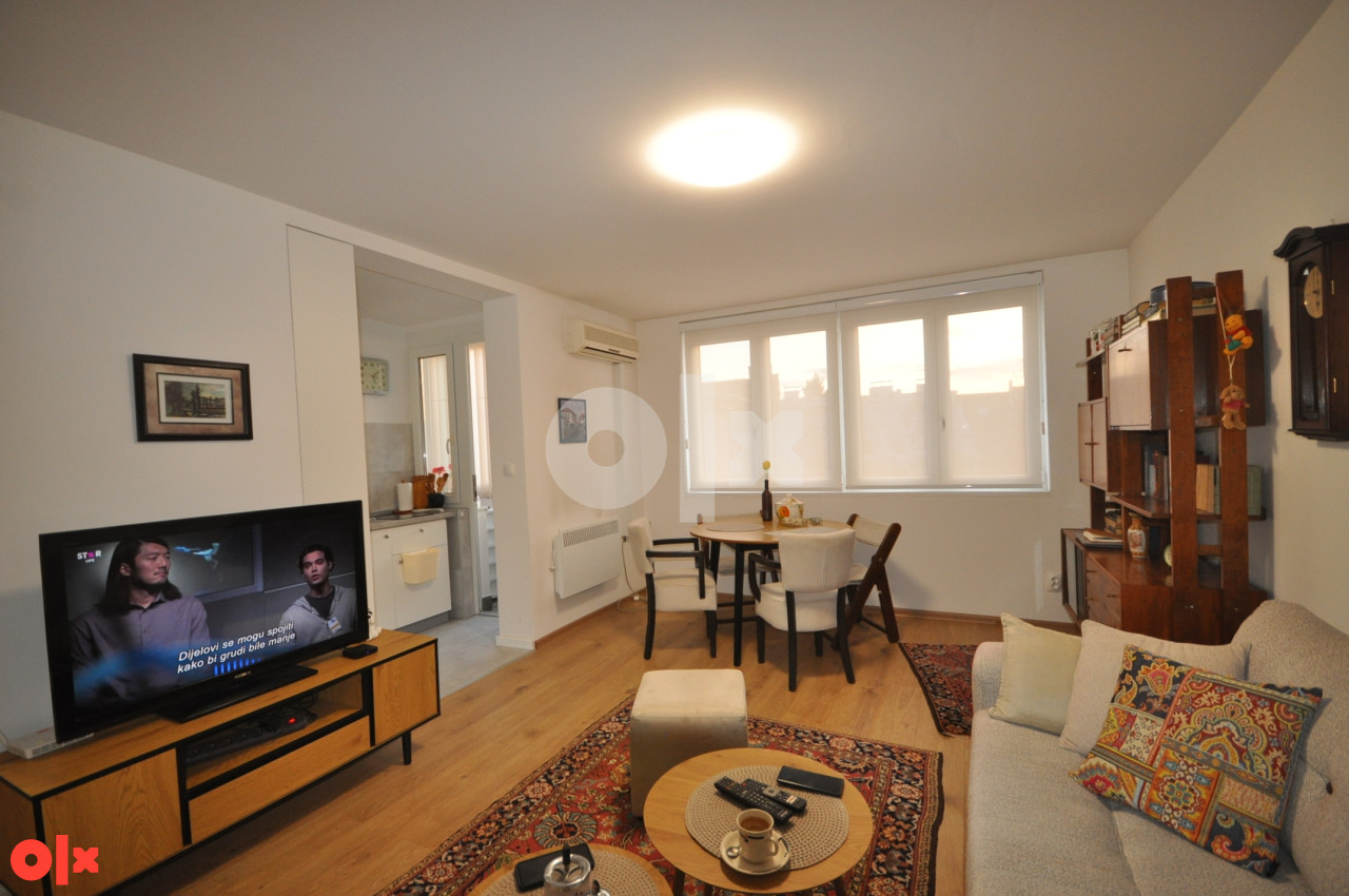 Stan Sarajevo - Centar 49 m² - Więcej