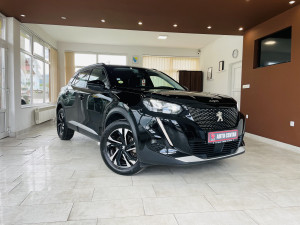 PEUGEOT 2008 1.5 *BLUEHDI*ALLURE SPORT*