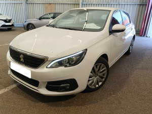 Peugeot 308 Affaire 1.5 BlueHDi- 2020- U DOLASKU