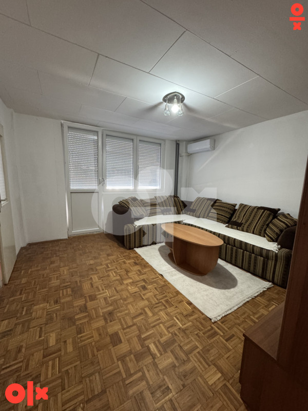 Stan kod Venecija mosta 41m2