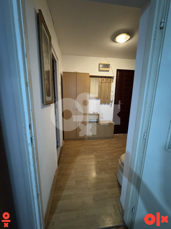 Stan kod Venecija mosta 41m2 3