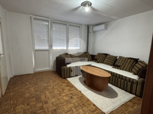 Stan kod Venecija mosta 41m2
