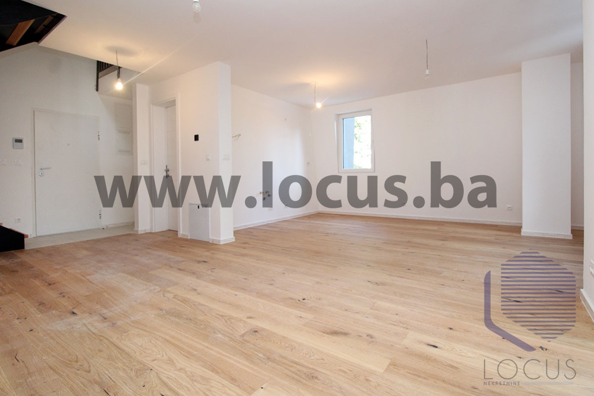 LOCUS: NOVOGRADNJA! Trosobni dvoetažni apartman, Bjelašnica photo 3