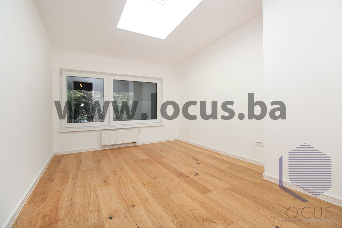 LOCUS: NOVOGRADNJA! Trosobni dvoetažni apartman, Bjelašnica photo 4