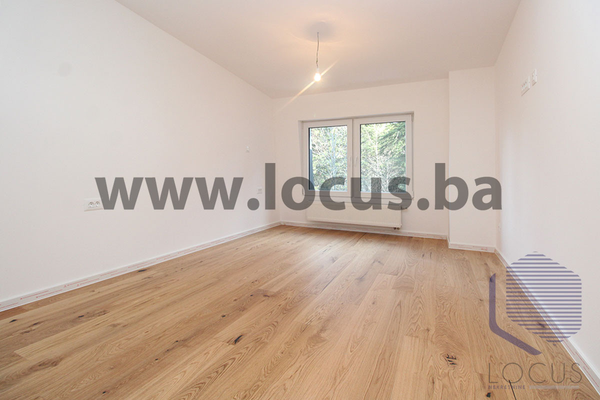LOCUS: NOVOGRADNJA! Trosobni dvoetažni apartman, Bjelašnica photo 5
