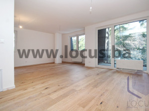LOCUS: NOVOGRADNJA! Trosobni dvoetažni apartman, Bjelašnica
