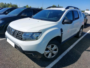 Dacia Duster 1.5 Blue dCi Confort 4x4- 2020- U DOLASKU