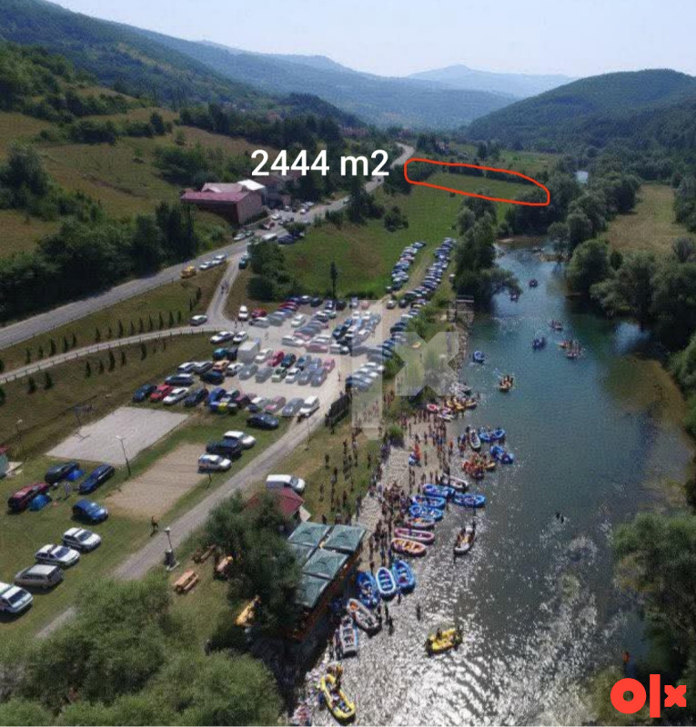Zemljište Ključ