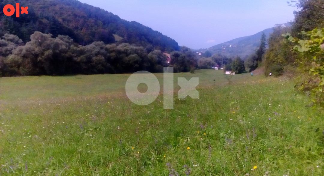 Zemljište Ključ 3