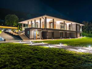 Hillmax Residence Luksuzna smart vila sa bazenom