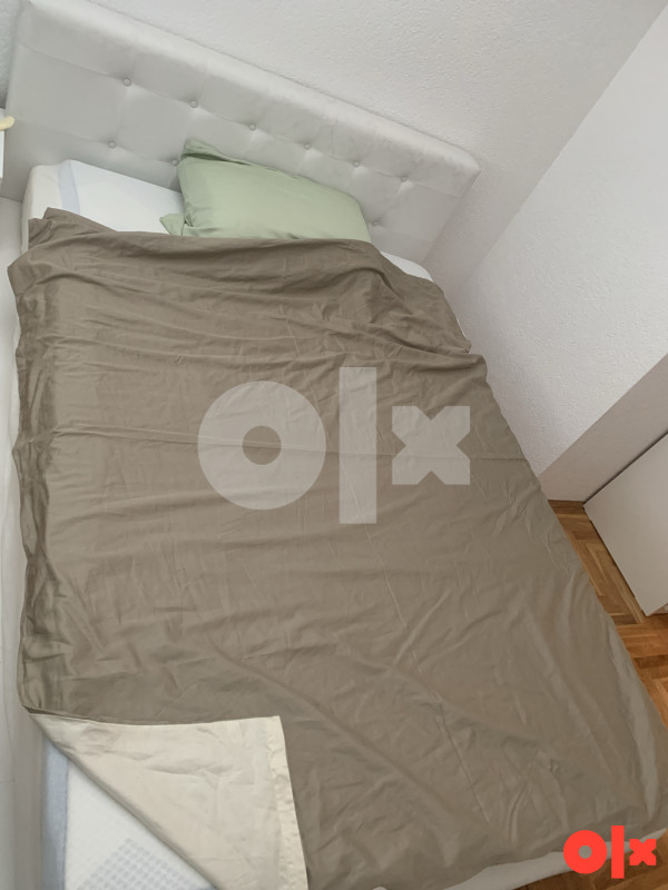 Stan Ilidža sa garažom i namještajem - Ansicht 4