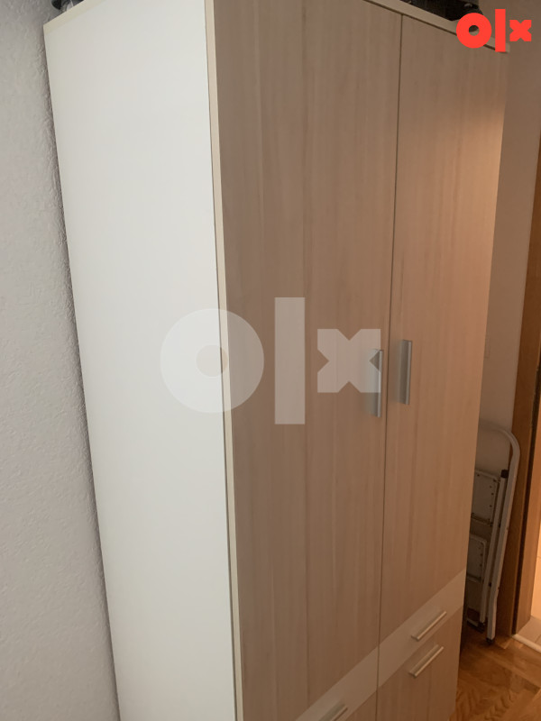 Stan Ilidža sa garažom i namještajem - Ansicht 5