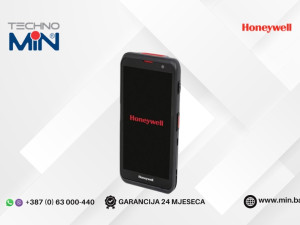 POS PDA Terminal Honeywell ScanPal EDA52 5.5" Touch, 4G LTE