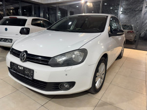 VW GOLF STYLE 1.2 TSI, 2011 GOD, PARK SENZORI, KLIMA