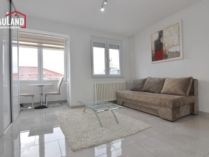 Namještena garsonjera za najam, 30m2 / Mejtaš, Centar