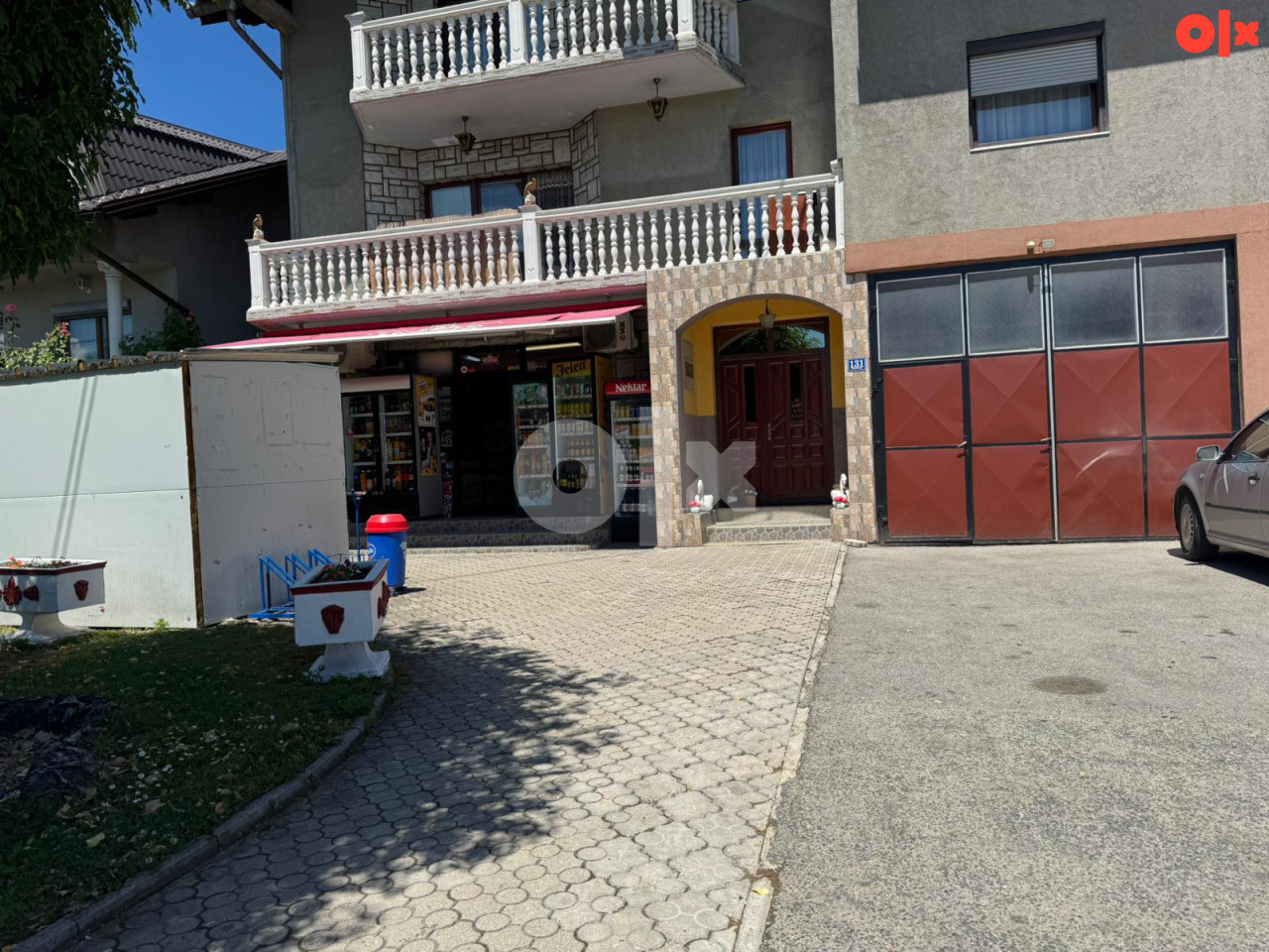Poslovni prostor Prijedor 2