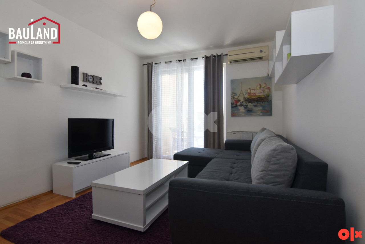 Dvosoban namješten stan, 46m2 / Stupska, Tibra 2, Ilidža 3