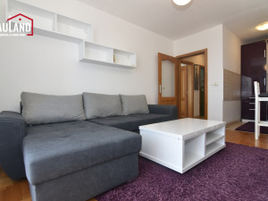 Dvosoban namješten stan, 46m2 / Stupska, Tibra 2, Ilidža